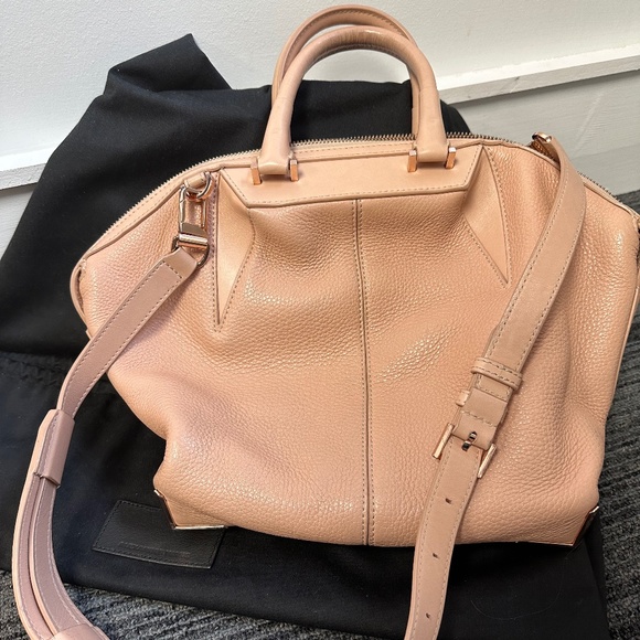 Alexander Wang Top Handle Bag - Picture 1 of 6